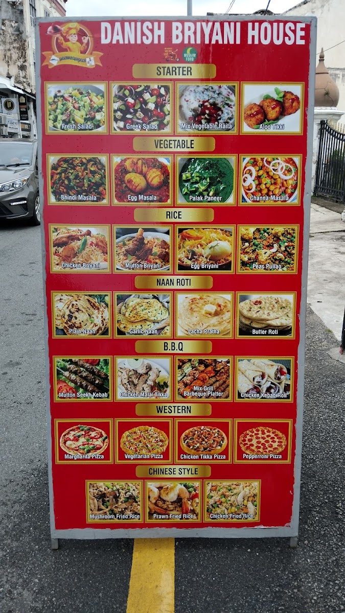 Menu Photo 8