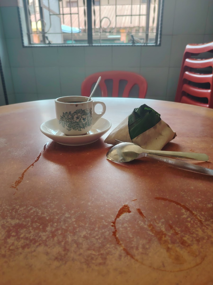 Kedai Kopi Sin Bee King 新美景茶室 - Photo 4