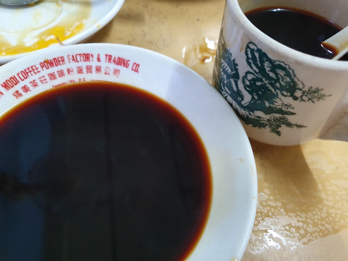 Kedai Kopi Sin Bee King 新美景茶室 - Photo 6