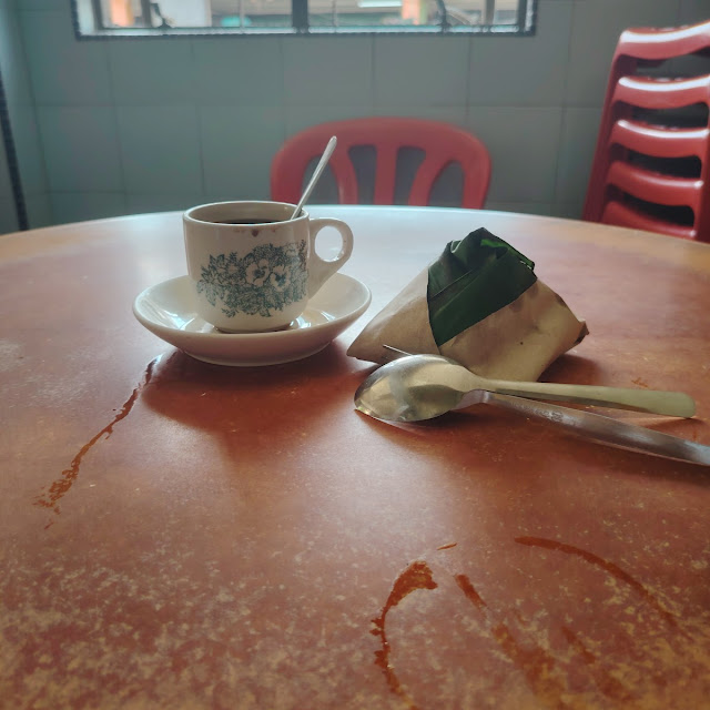 Nasi Lemak