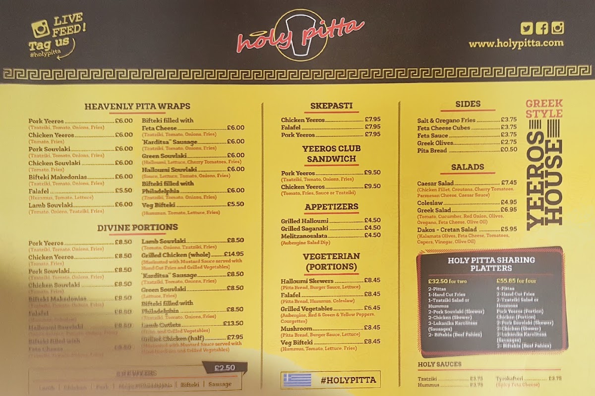 Menu Photo 7