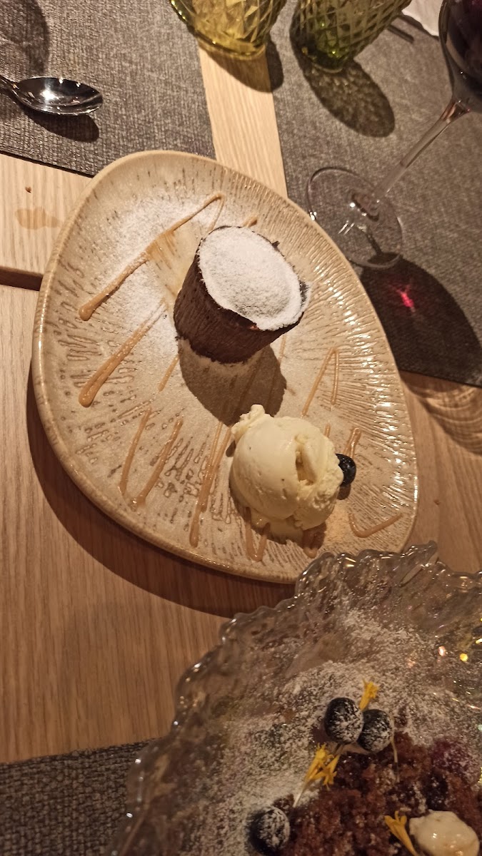 Restaurante Degusto - Photo 5