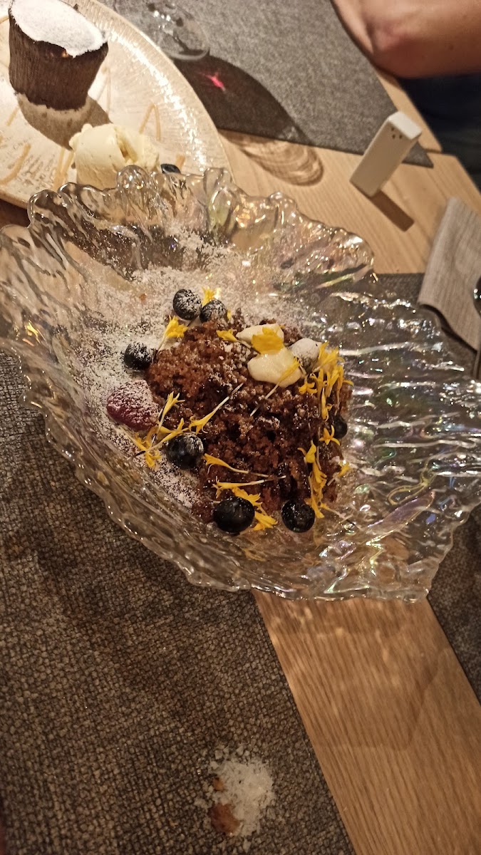 Restaurante Degusto - Photo 6