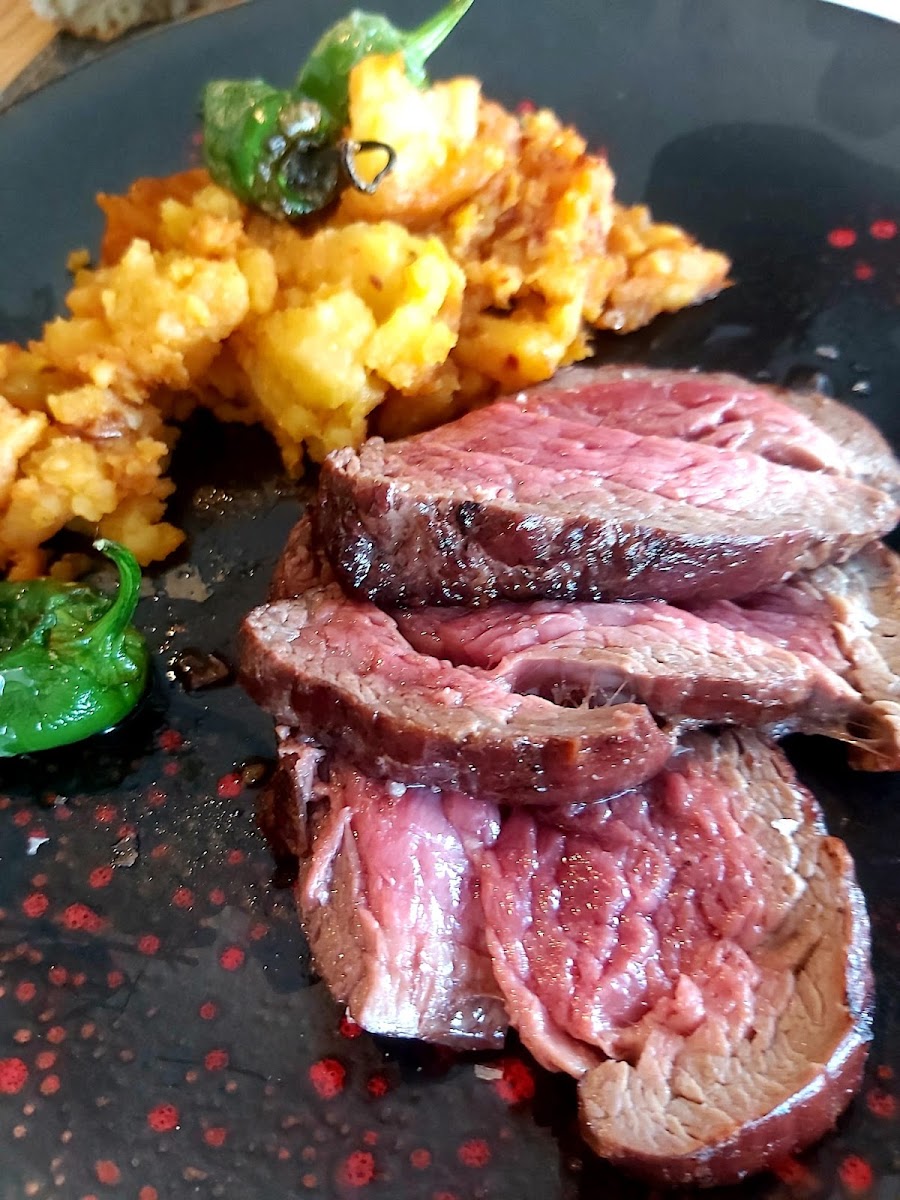 Restaurante Degusto - Photo 7