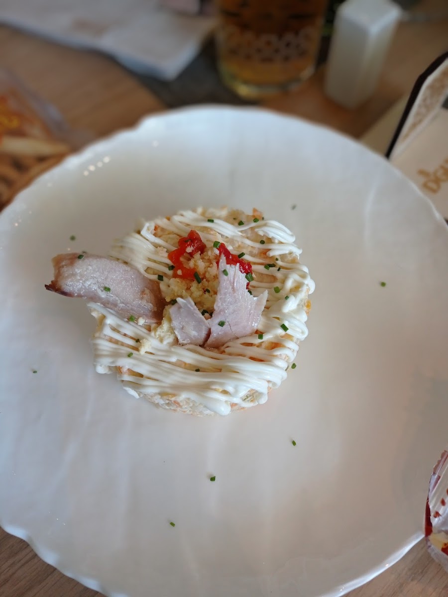 Restaurante Degusto - Photo 8