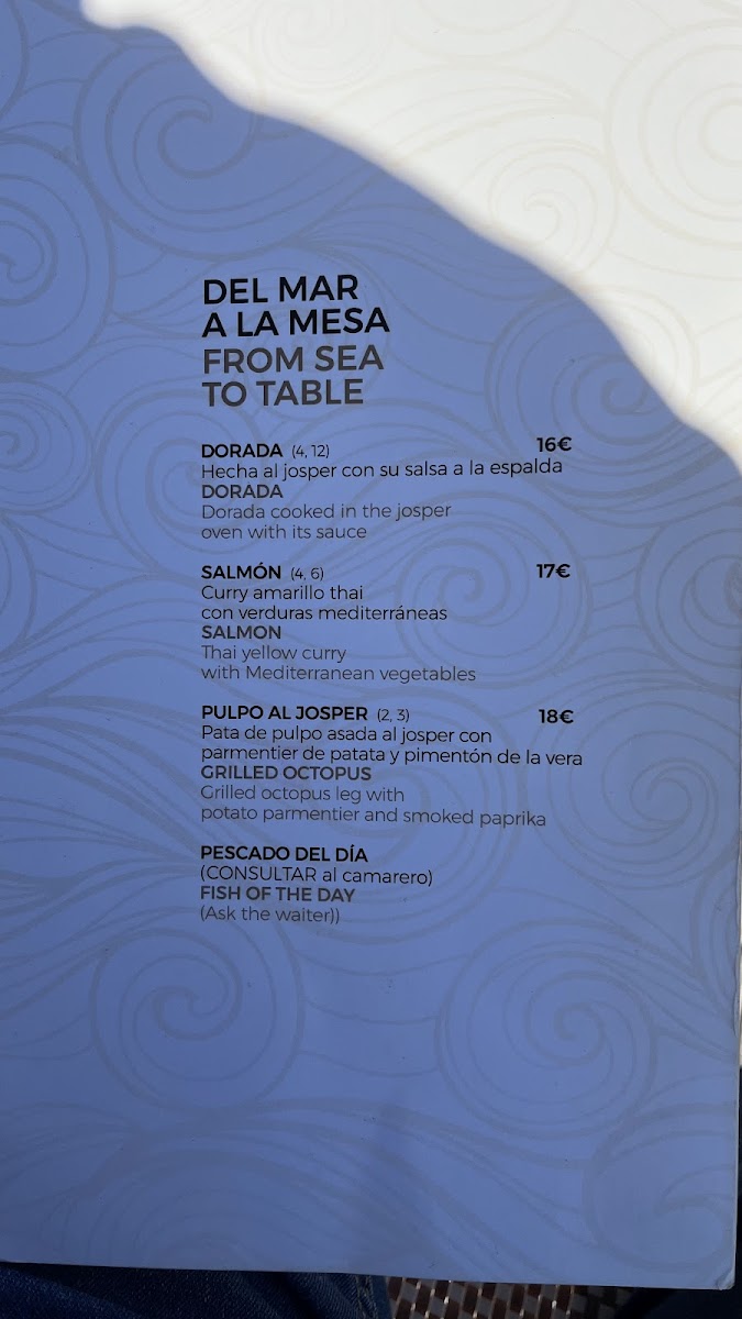 Menu Photo 4