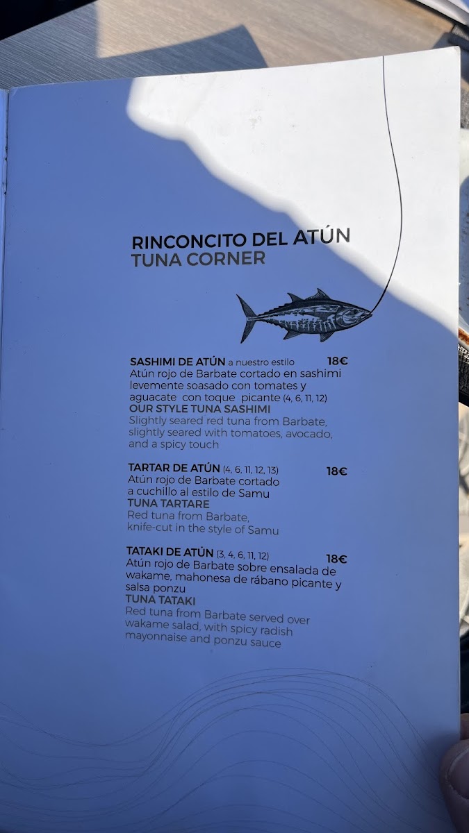Menu Photo 5