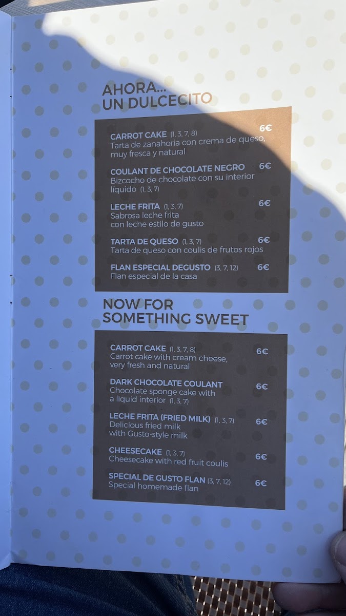 Menu Photo 7