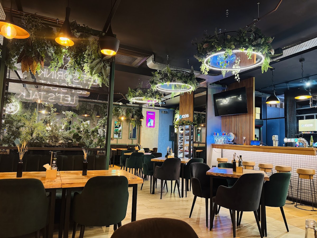 Restaurant ZONE 2 Timișoara - Photo 1