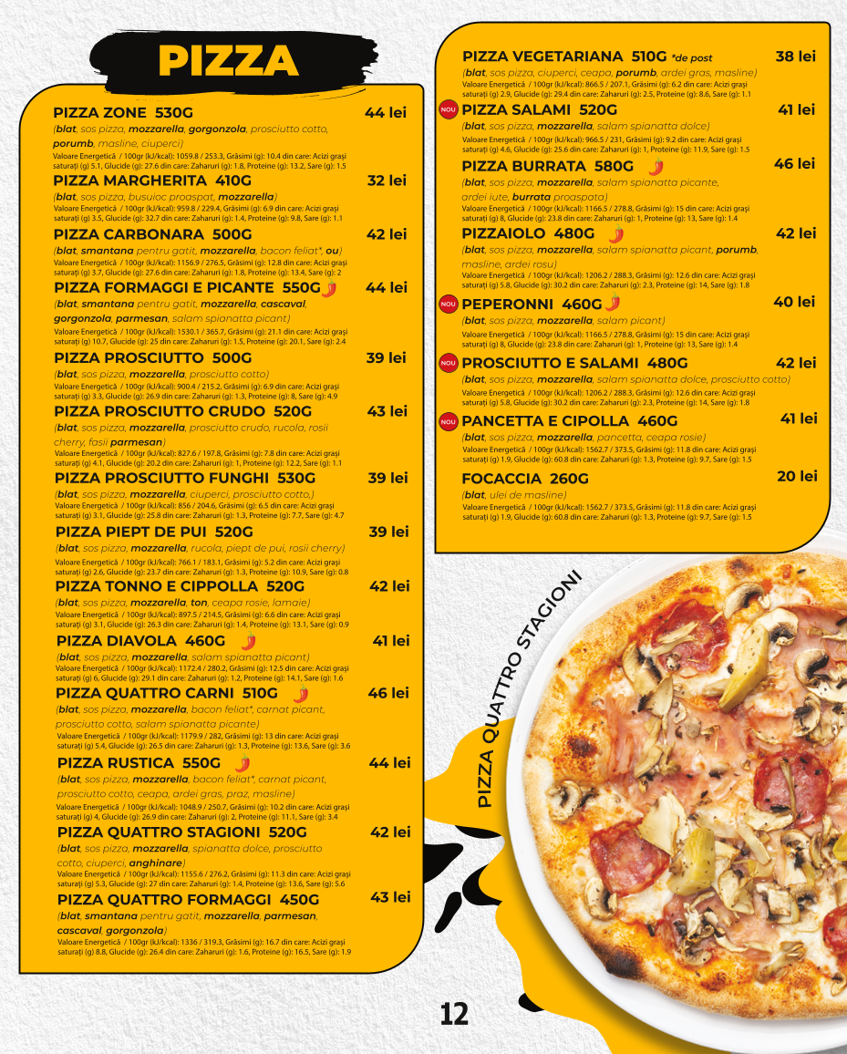 Menu Photo 0