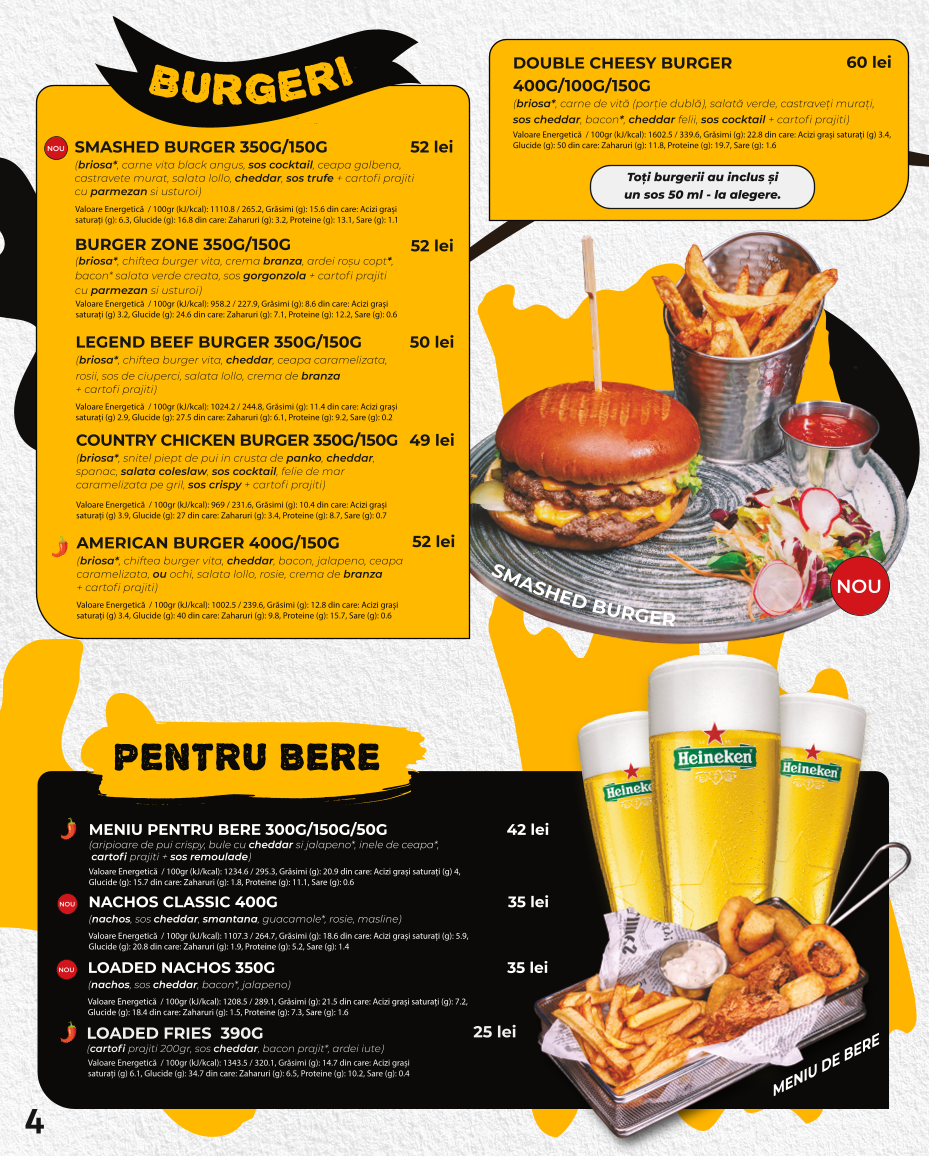 Menu Photo 9