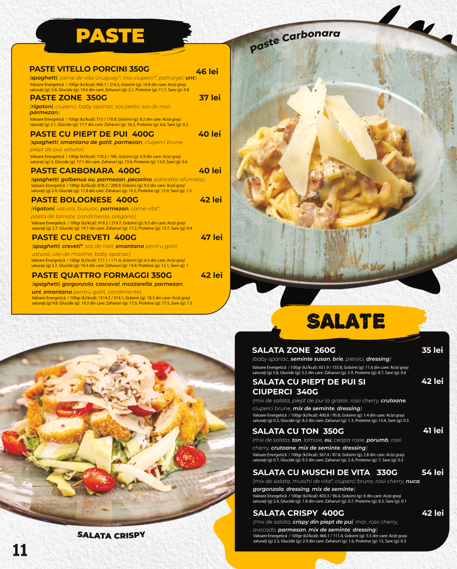 Menu Photo 5