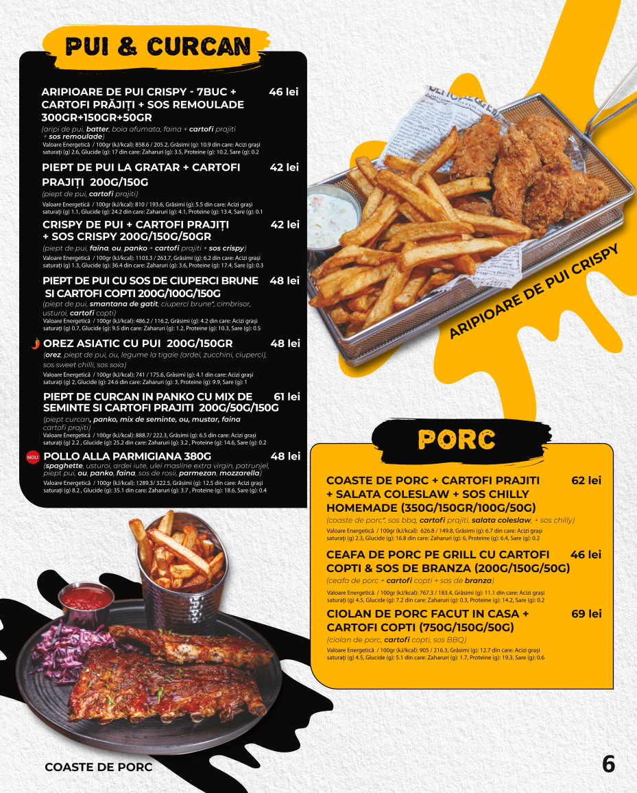 Menu Photo 7