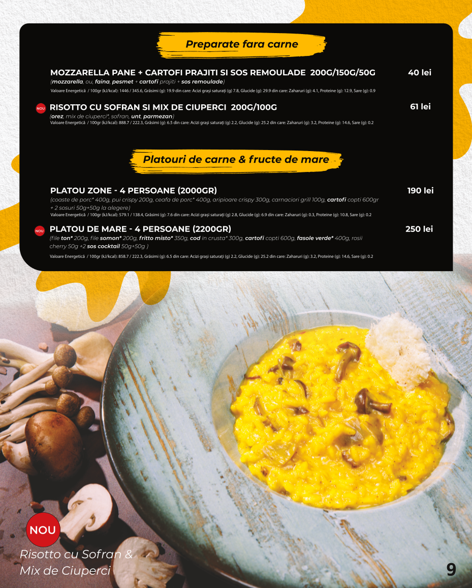Menu Photo 8