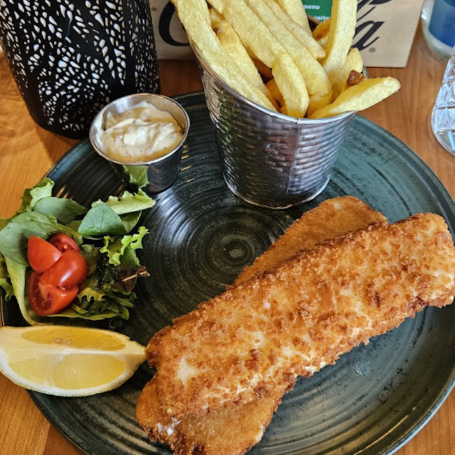 Fish&Chips