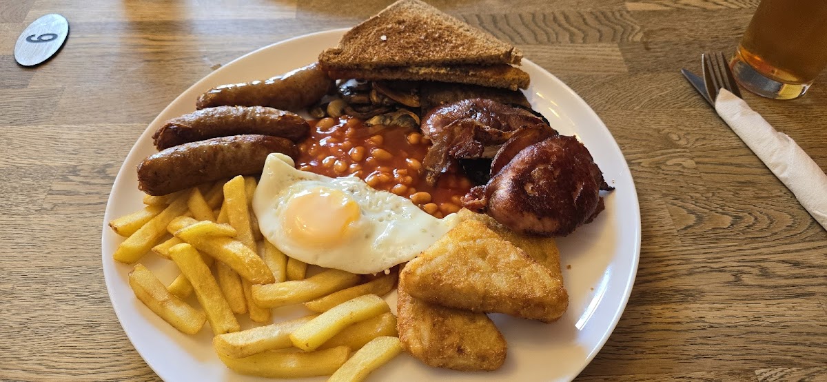 The King’s Cafe - Photo 1