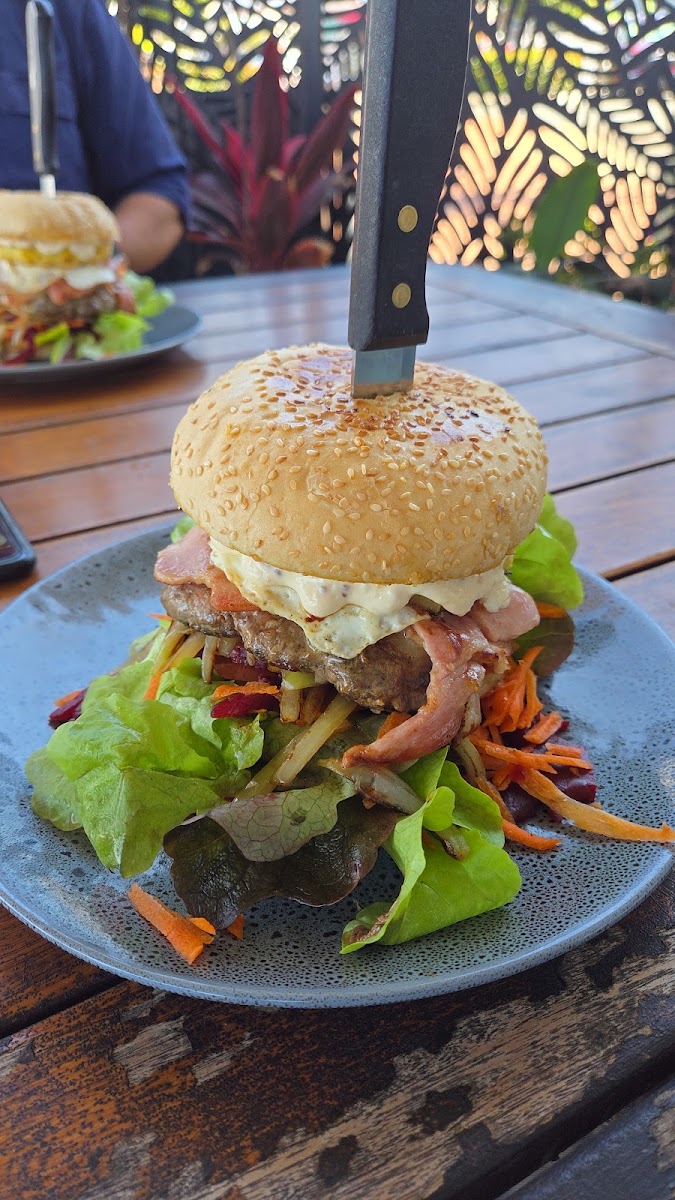 Yogolicious Cafe - Photo 2