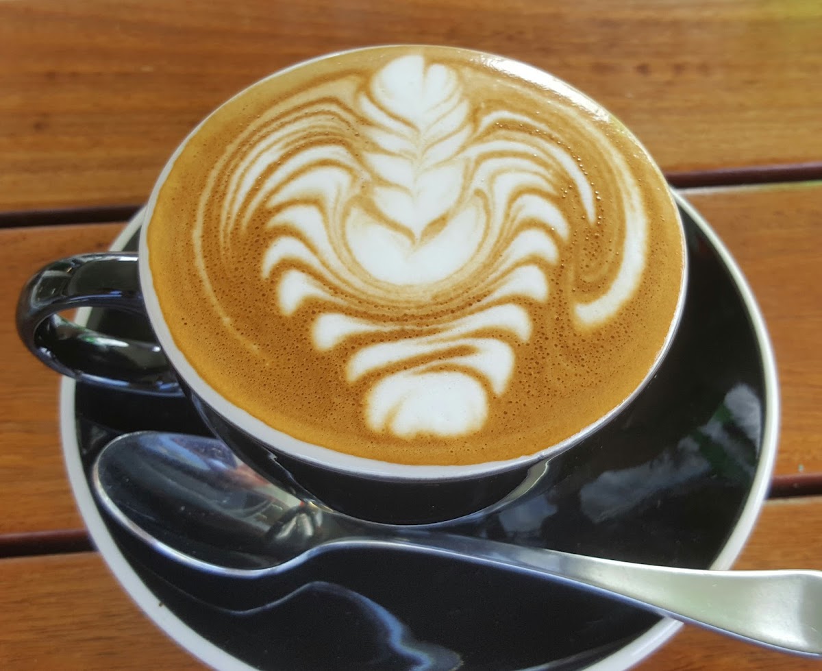 Yogolicious Cafe - Photo 8