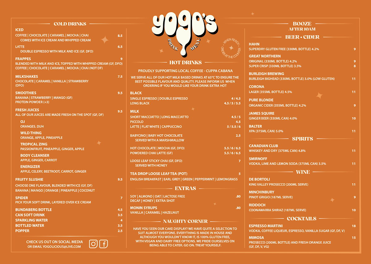 Menu Photo 0