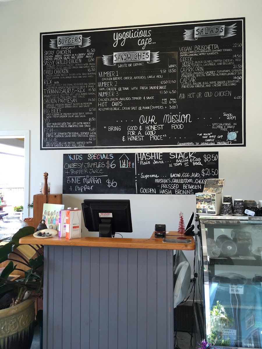 Menu Photo 4