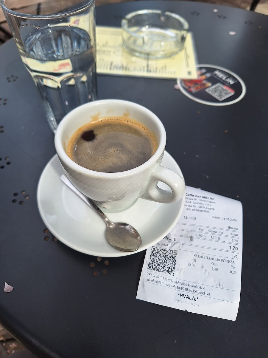 Melin Cafe - Photo 4