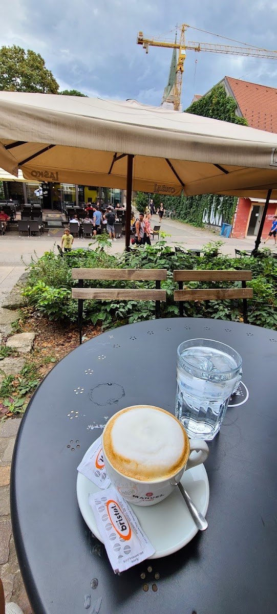 Melin Cafe - Photo 8