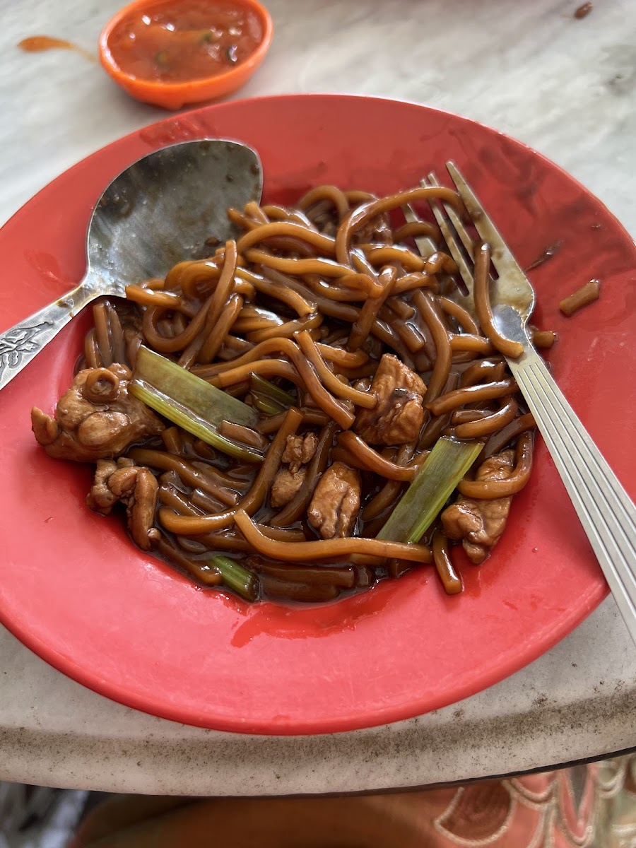 Kedai Kopi Ah KOON