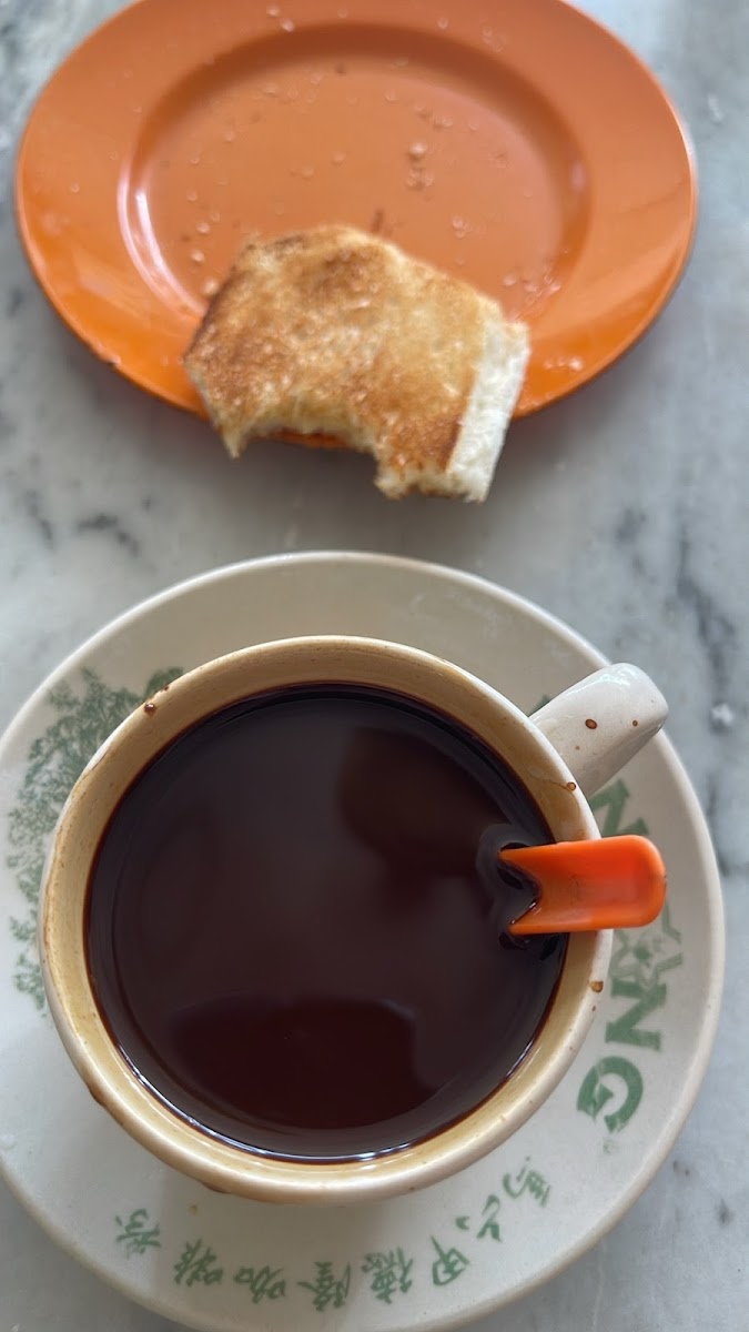 Kedai Kopi Ah KOON - Photo 1