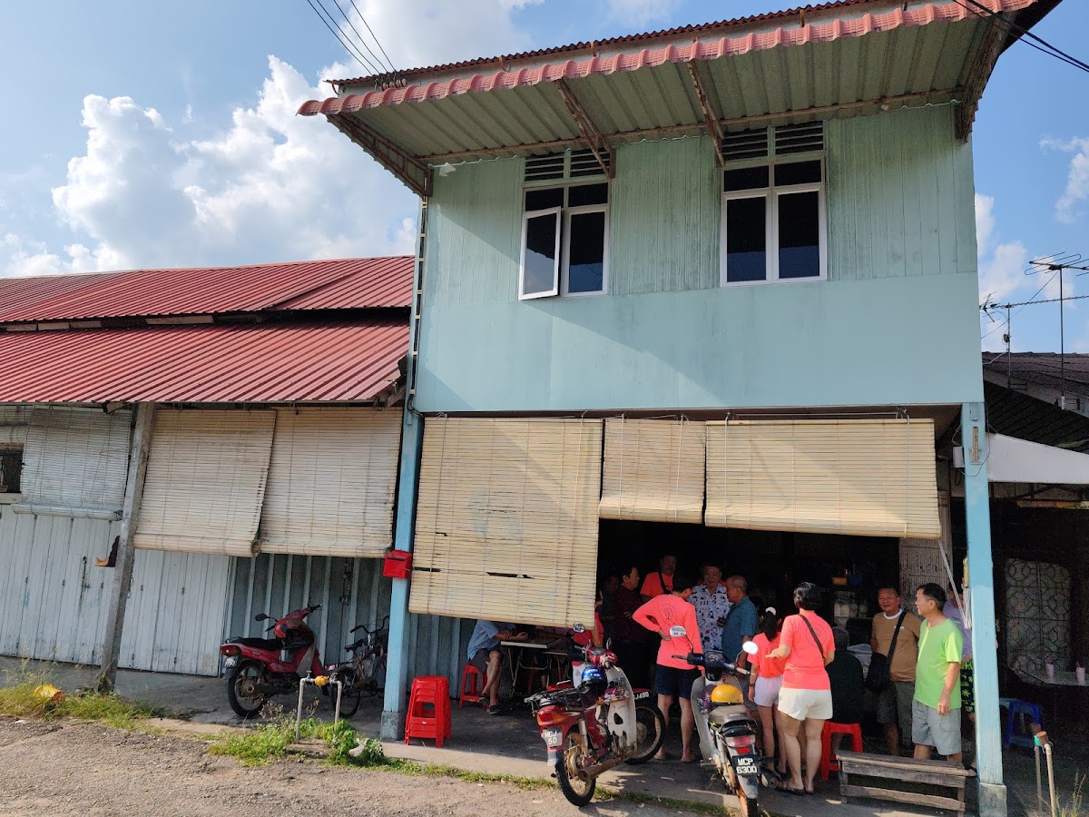 Kedai Kopi Ah KOON - Photo 3