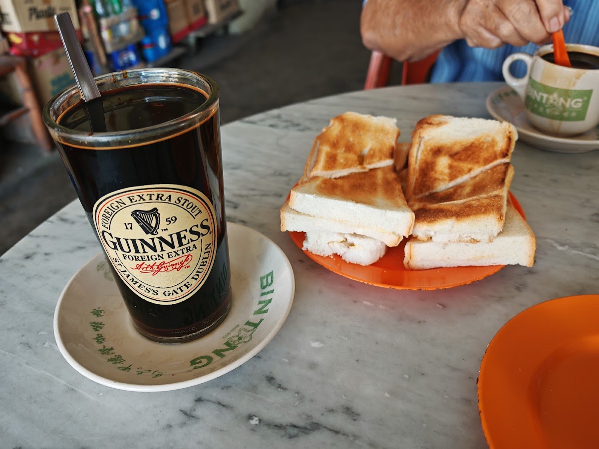 Kedai Kopi Ah KOON - Photo 6