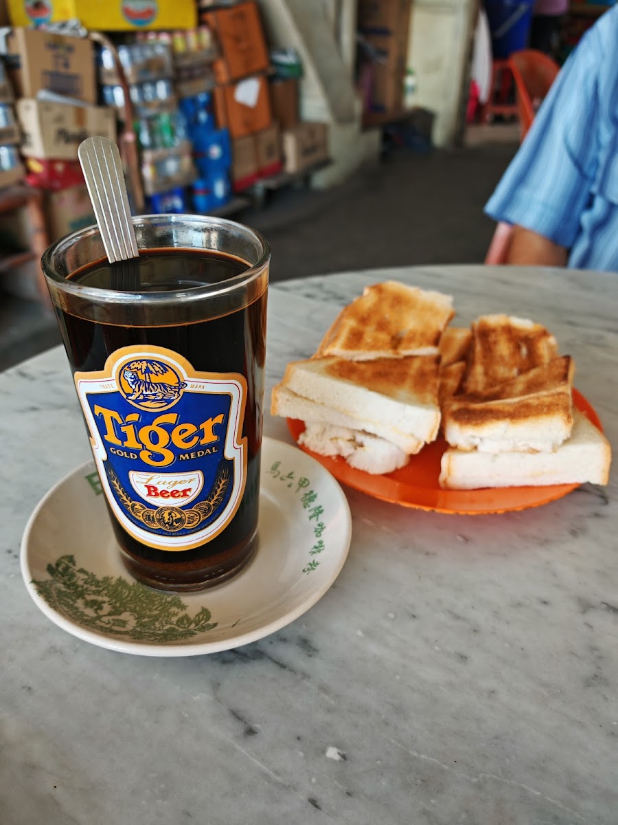 Kedai Kopi Ah KOON - Photo 7