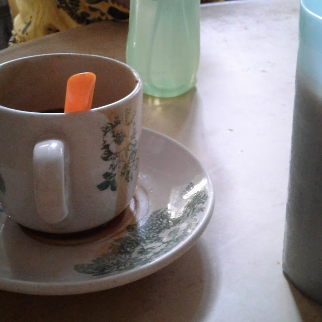 Kopi Ah Koon