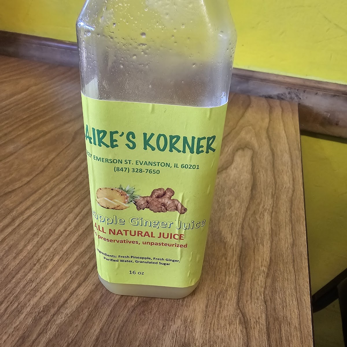 Claire's Korner, LLC. - Photo 8
