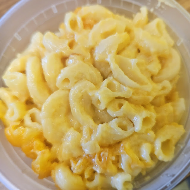 Mac&Cheese