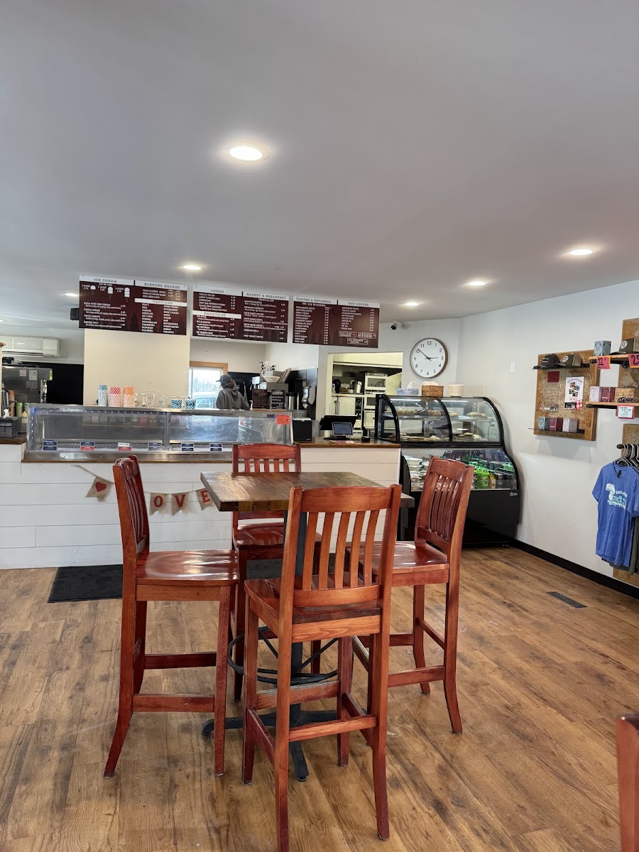 Gordy's Warming House - Photo 3