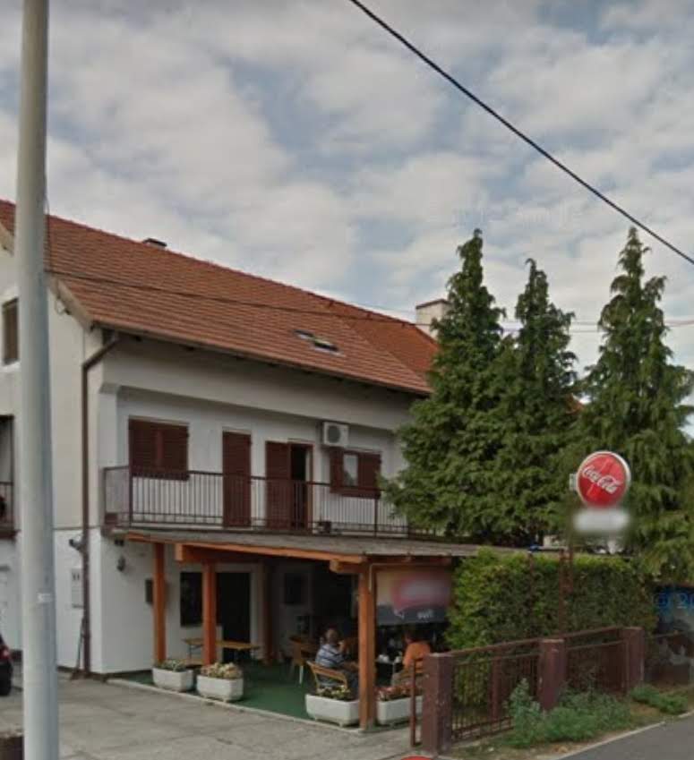Caffe Bar Purger