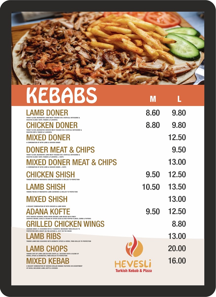 Menu Photo 0