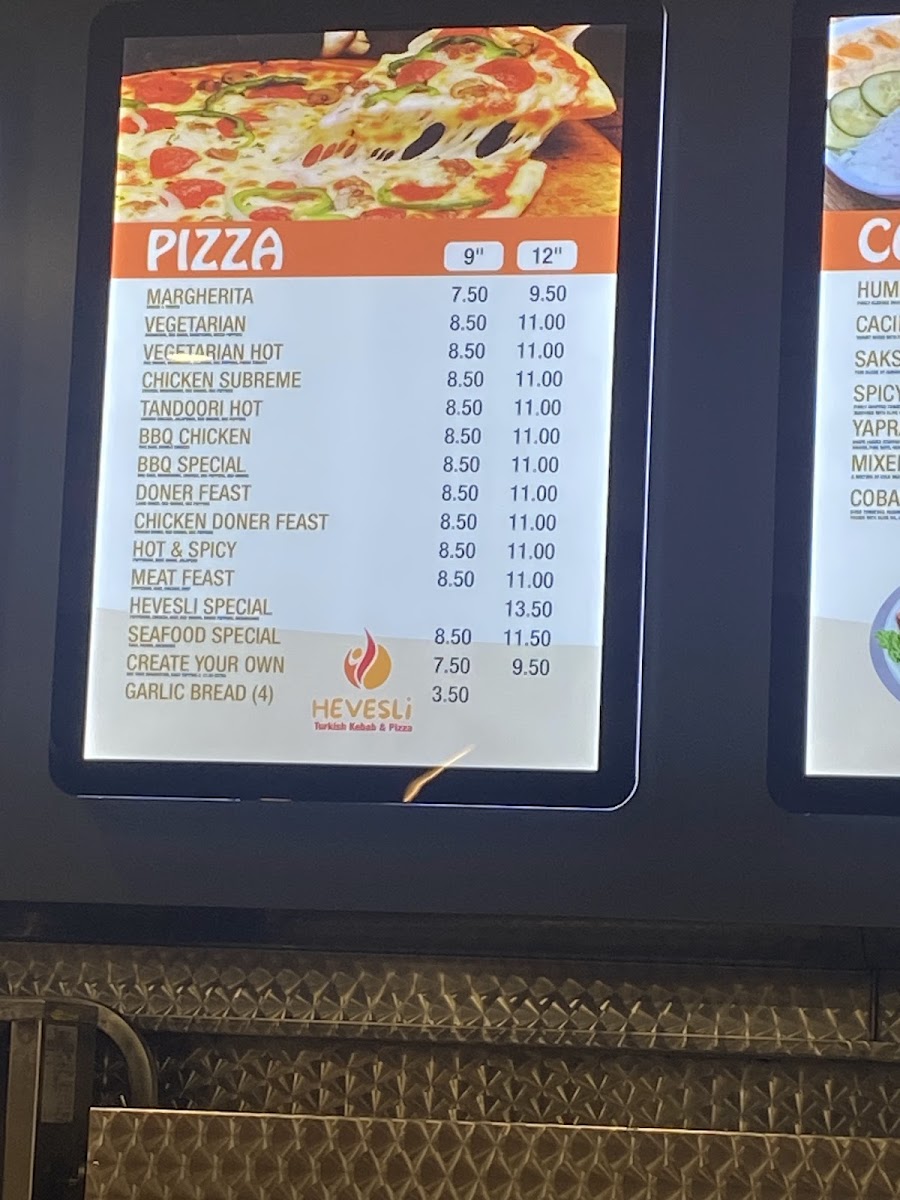 Menu Photo 9