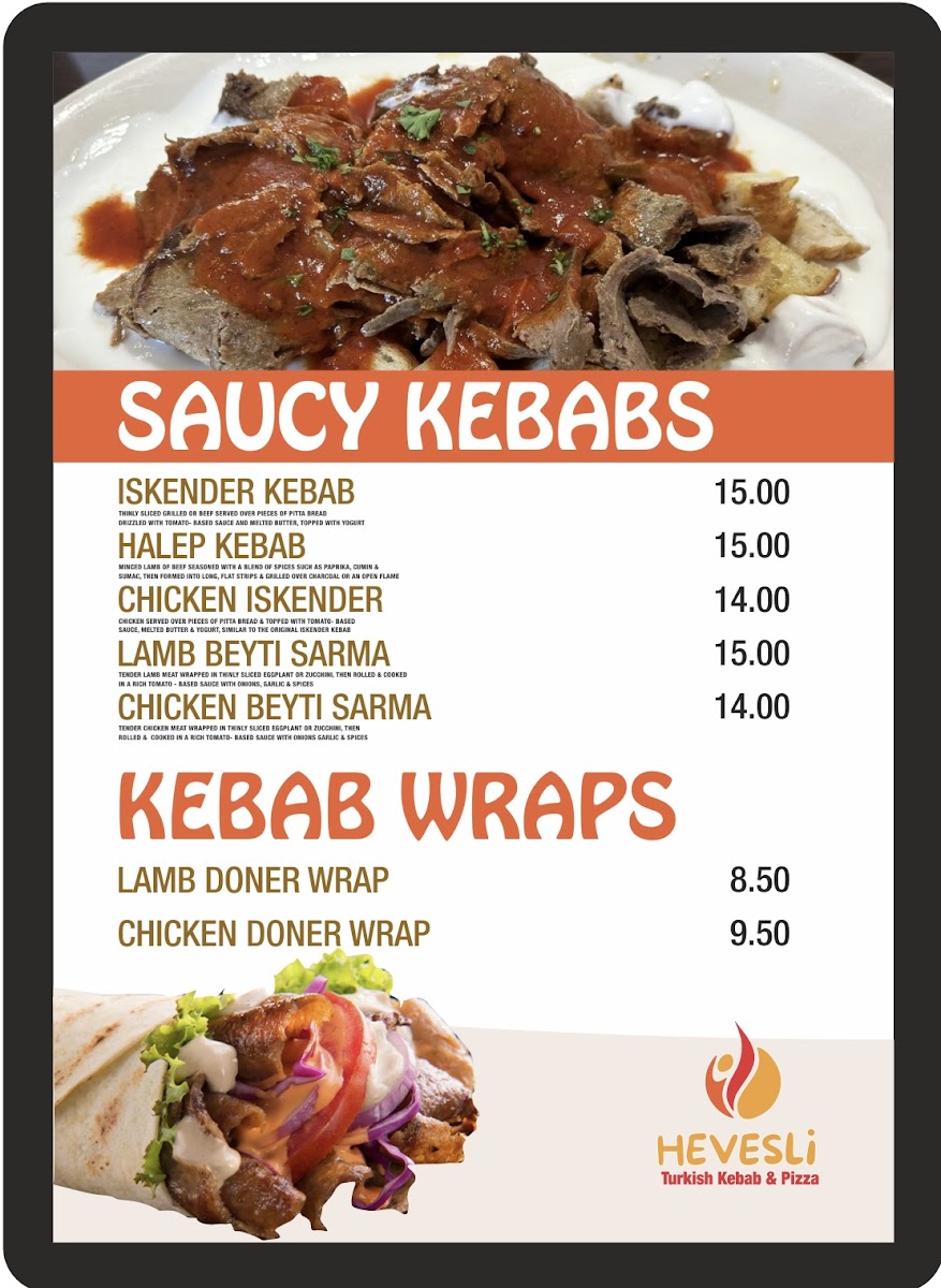 Menu Photo 3