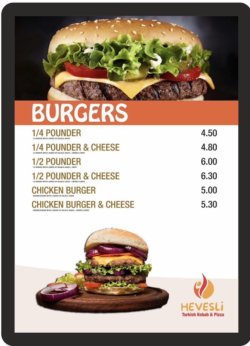 Menu Photo 5