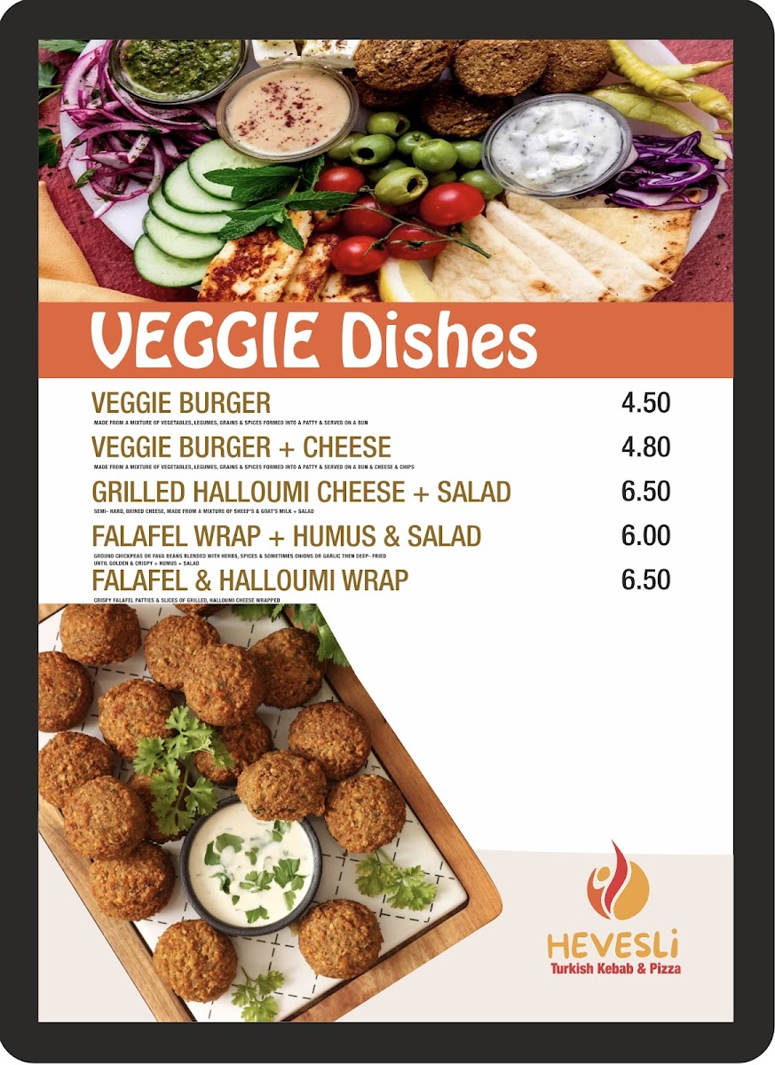 Menu Photo 6