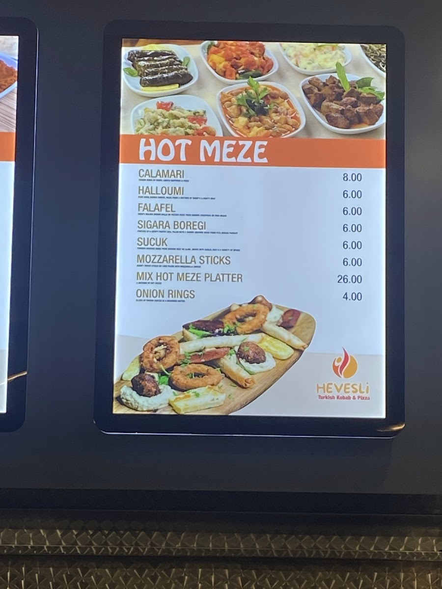 Menu Photo 7