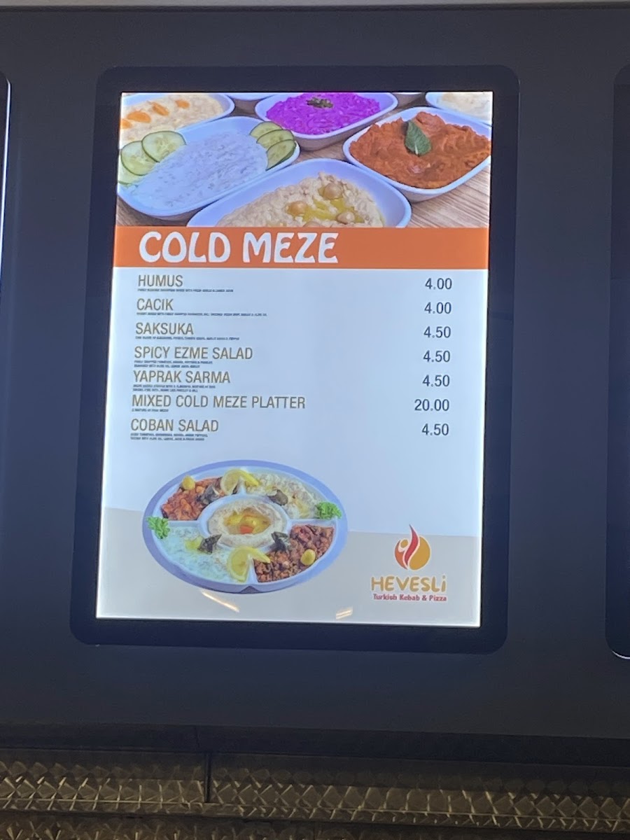 Menu Photo 8