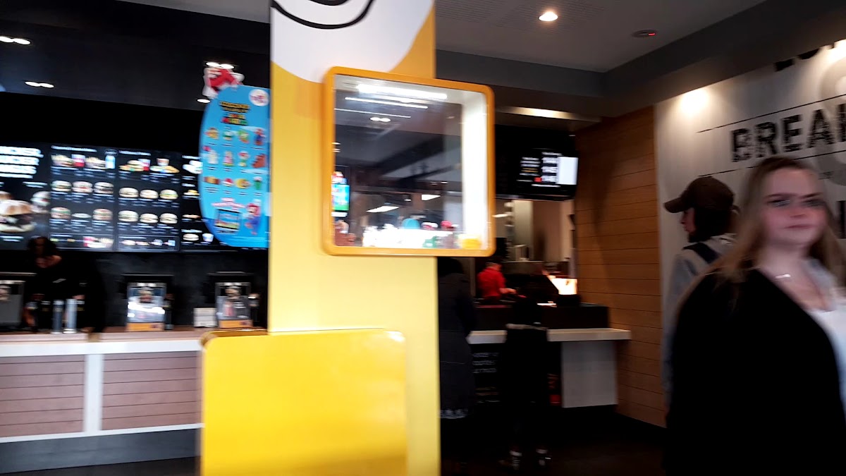 McDonald's Leopold - Photo 1
