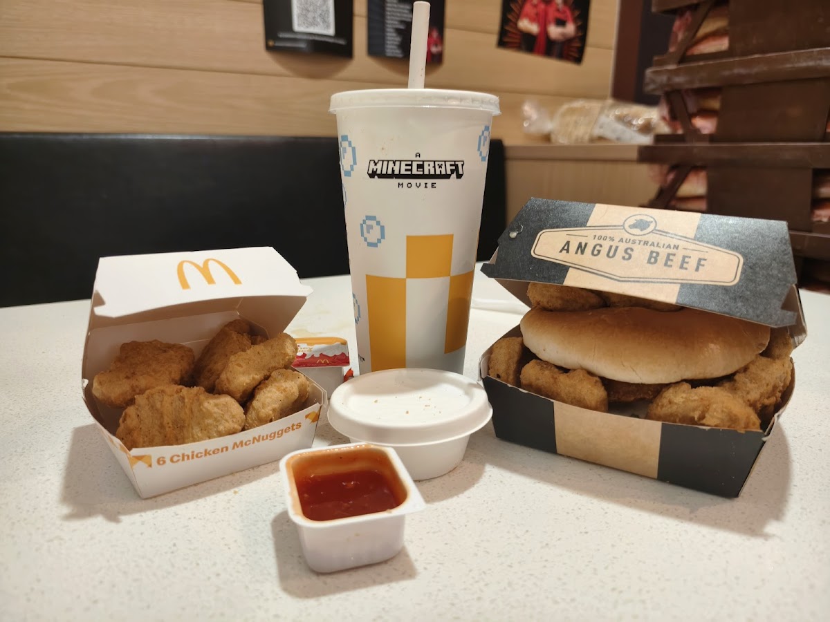 McDonald's Leopold - Photo 2