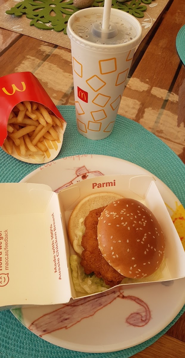 McDonald's Leopold - Photo 3