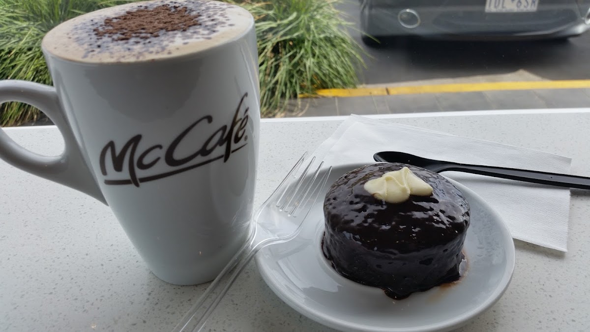 McDonald's Leopold - Photo 5