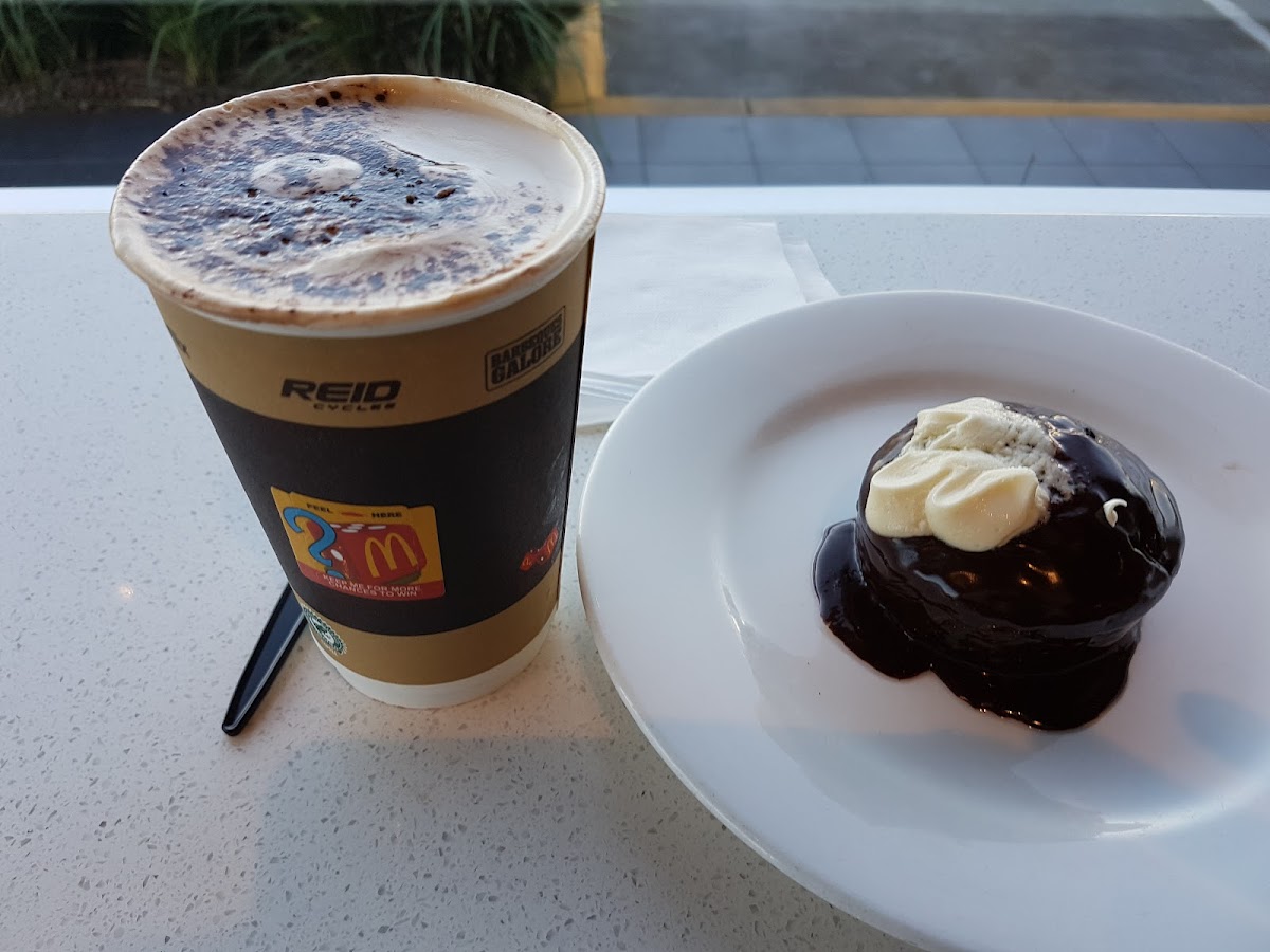McDonald's Leopold - Photo 8