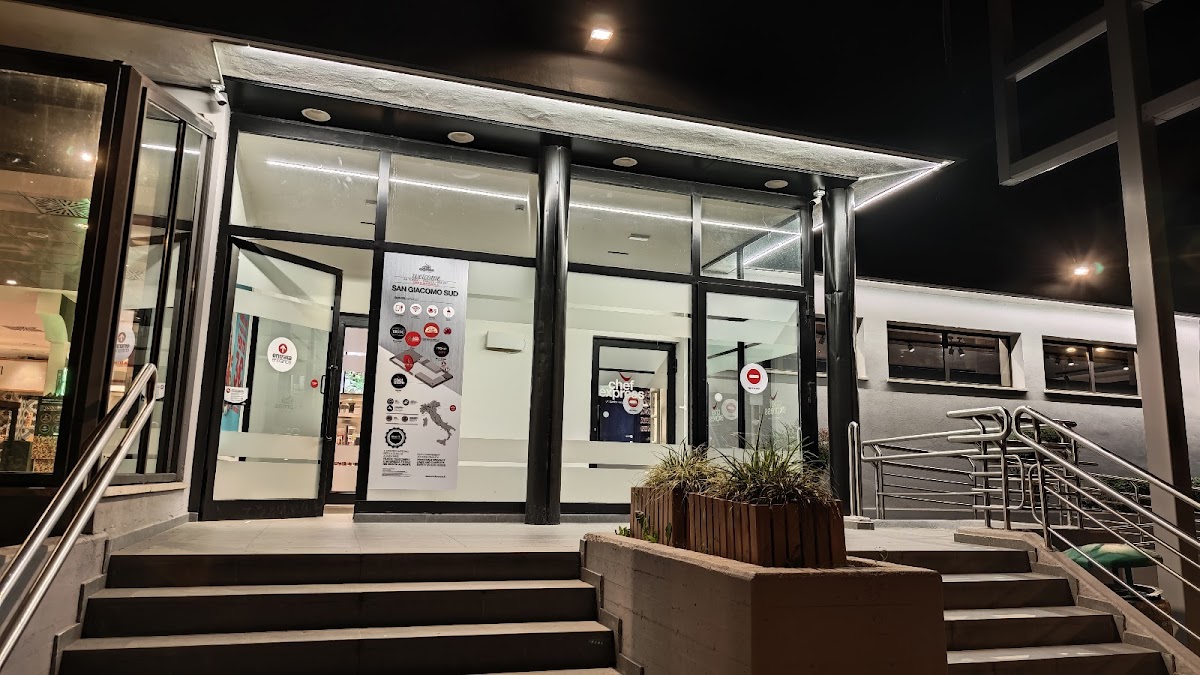 Chef Express - San Giacomo Sud 4 - Photo 2