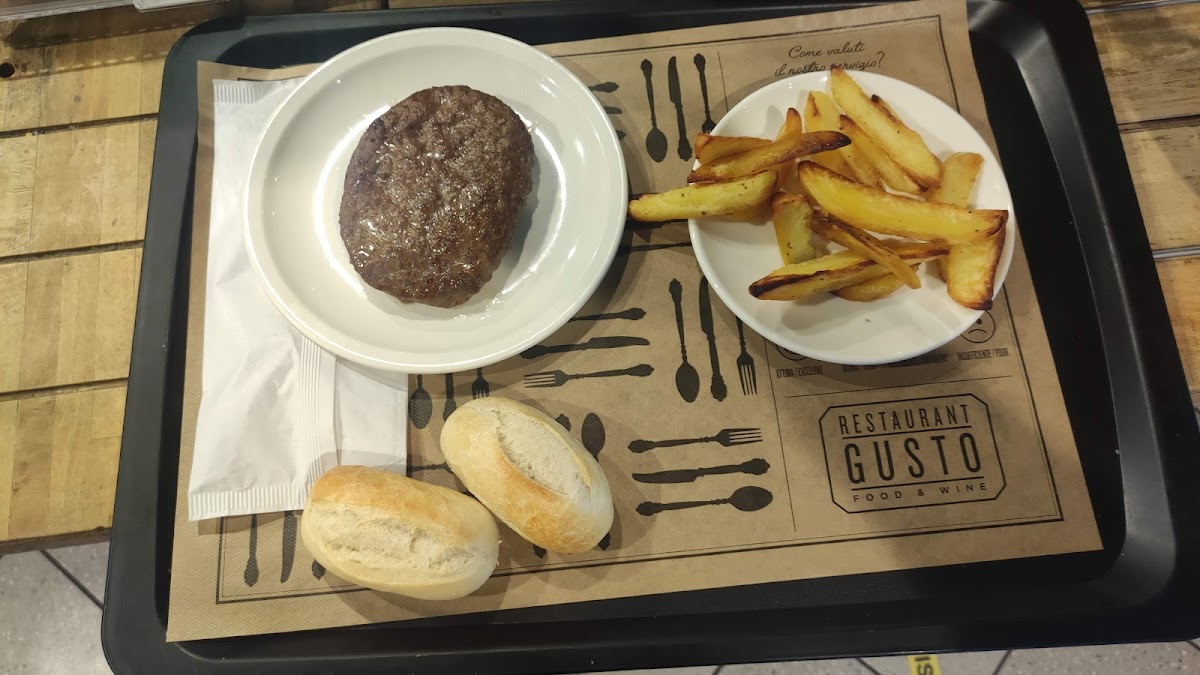 Chef Express - San Giacomo Sud 4 - Photo 4
